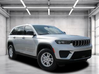 2025 Jeep Grand Cherokee for sale in Mt. Dora FL