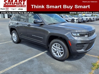 2025 Jeep Grand Cherokee for sale in White Hall AR