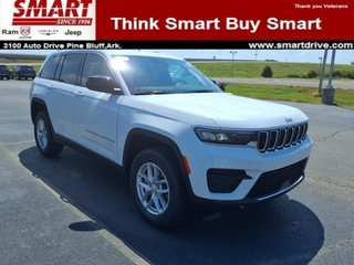 2025 Jeep Grand Cherokee for sale in White Hall AR