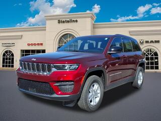 2025 Jeep Grand Cherokee for sale in Fort Mill SC
