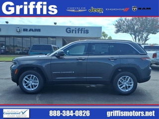 2025 Jeep Grand Cherokee for sale in Philadelpia MS