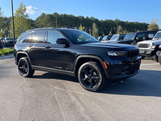 2025 Jeep Grand Cherokee for sale in Mt Pleasant SC