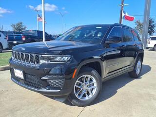2025 Jeep Grand Cherokee for sale in Pasadena TX