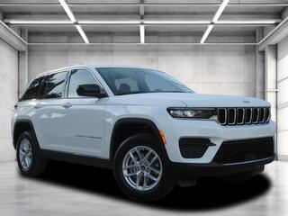 2025 Jeep Grand Cherokee for sale in Mt. Dora FL