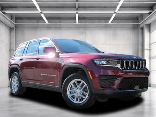 2025 Jeep Grand Cherokee for sale in Gainesville FL