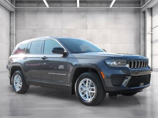 2026 Jeep Grand Cherokee for sale in Mt. Dora FL