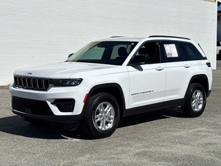 2023 Jeep Grand Cherokee for sale in Greensboro NC