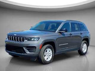 2024 Jeep Grand Cherokee for sale in Henderson NC
