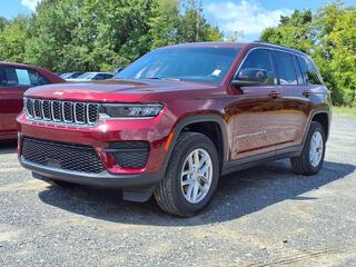 2024 Jeep Grand Cherokee for sale in Pineville NC