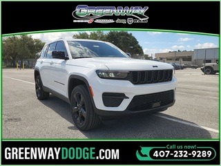 2024 Jeep Grand Cherokee for sale in Orlando FL