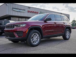 2024 Jeep Grand Cherokee for sale in Milton FL