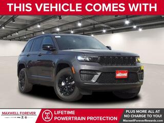 2024 Jeep Grand Cherokee for sale in Columbia SC