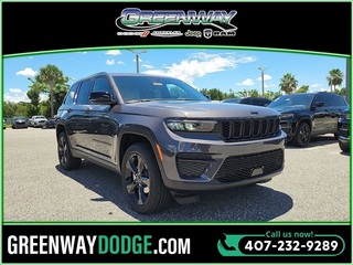 2024 Jeep Grand Cherokee for sale in Orlando FL