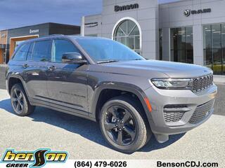 2024 Jeep Grand Cherokee for sale in Greer SC