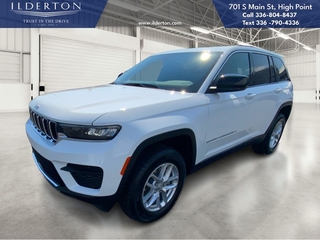 2025 Jeep Grand Cherokee for sale in High Point, NC
