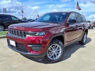 2025 Jeep Grand Cherokee for sale in Pasadena TX