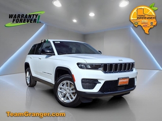 2025 Jeep Grand Cherokee for sale in Orange TX