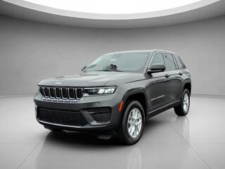2025 Jeep Grand Cherokee for sale in Fort Mill SC