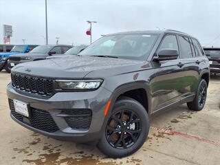 2025 Jeep Grand Cherokee for sale in Pasadena TX