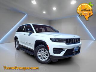 2025 Jeep Grand Cherokee for sale in Orange TX