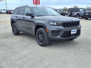 2025 Jeep Grand Cherokee for sale in Cedar Creek TX