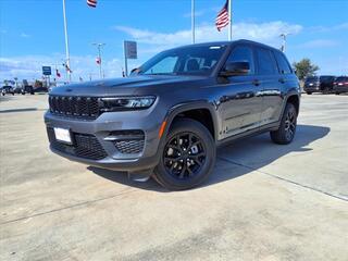 2025 Jeep Grand Cherokee for sale in Pasadena TX