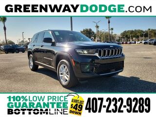 2025 Jeep Grand Cherokee for sale in Orlando FL