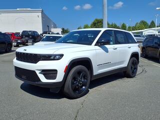 2025 Jeep Grand Cherokee for sale in Fort Mill SC