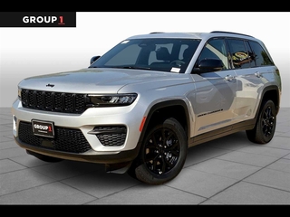 2025 Jeep Grand Cherokee for sale in Denton TX