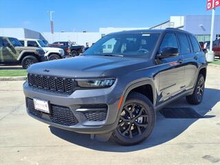 2025 Jeep Grand Cherokee for sale in Pasadena TX