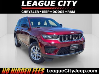 2026 Jeep Grand Cherokee for sale in League City TX