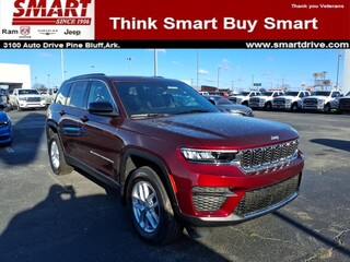 2026 Jeep Grand Cherokee for sale in White Hall AR