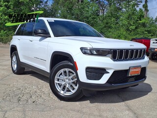 2026 Jeep Grand Cherokee for sale in Orange TX