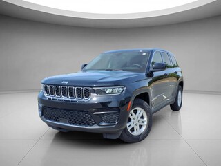 2023 Jeep Grand Cherokee for sale in Lancaster SC