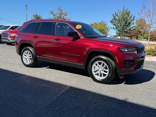 2023 Jeep Grand Cherokee for sale in Greenville SC