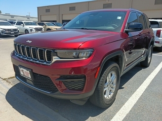2024 Jeep Grand Cherokee for sale in Somersworth NH