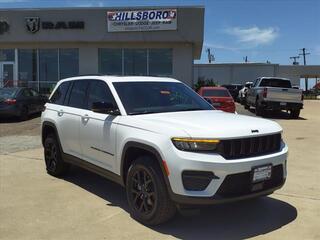 2024 Jeep Grand Cherokee for sale in Savannah GA