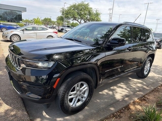 2024 Jeep Grand Cherokee for sale in Plano TX