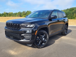 2024 Jeep Grand Cherokee for sale in Lancaster SC