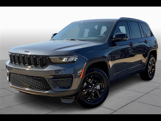 2024 Jeep Grand Cherokee for sale in Denton TX