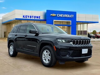 2024 Jeep Grand Cherokee for sale in Sand Springs OK