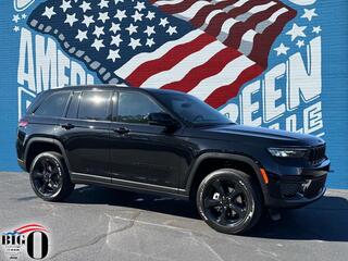 2025 Jeep Grand Cherokee for sale in Greenville SC