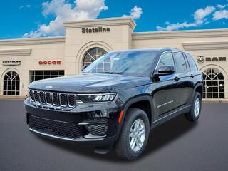 2025 Jeep Grand Cherokee for sale in Fort Mill SC