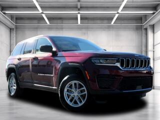 2025 Jeep Grand Cherokee for sale in Chiefland FL