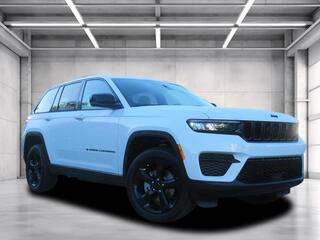 2025 Jeep Grand Cherokee for sale in Mt. Dora FL