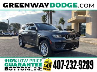 2025 Jeep Grand Cherokee for sale in Orlando FL