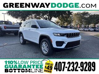 2025 Jeep Grand Cherokee for sale in Orlando FL