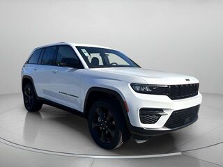 2025 Jeep Grand Cherokee for sale in Orlando FL