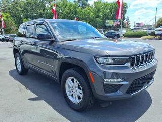 2025 Jeep Grand Cherokee for sale in Fairfax VA
