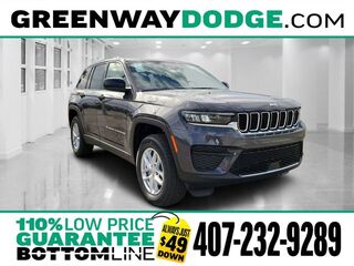 2025 Jeep Grand Cherokee for sale in Orlando FL